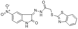 SALOR-INT L364967-1EA Structural