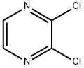 2,3-Dichloropyrazine,98%,2,3-DICHLOROPYRAZINE