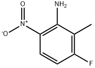 2-AMINO-6-FLUORO-3-NITROTOLUENE