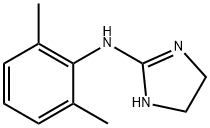 xylonidine Structural