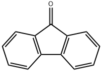9-Fluorenone Structural