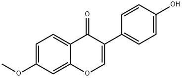 486-63-5 structural image