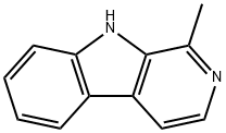 486-84-0 structural image