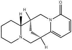 486-89-5 structural image