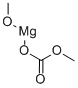 MAGNESIUM METHYL CARBONATE Structural