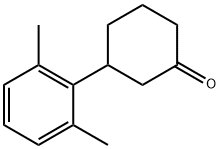 3-(2,6-DIMETHYLPHENYL)CYCLOHEXANONE