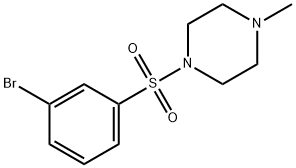 486422-19-9 structural image