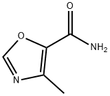 4-METHYL-OXAZOLE-5-CARBOXYLIC ACID AMIDE