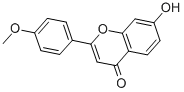 7-HYDROXY-4'-METHOXYFLAVONE