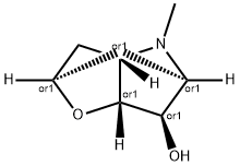 scopoline Structural