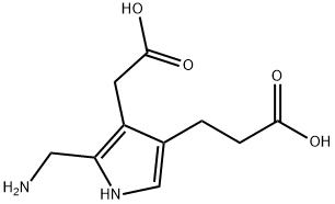 PORPHOBILINOGEN Structural