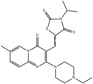 487023-01-8 structural image