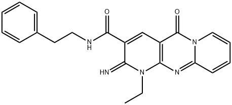 487023-33-6 structural image