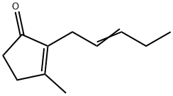 Jasmone Structural