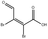 Mucobromic acid  Structural Picture