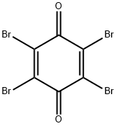 Bromanil Structural