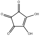 CROCONIC ACID Structural