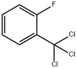 2-FLUOROBENZOTRICHLORIDE