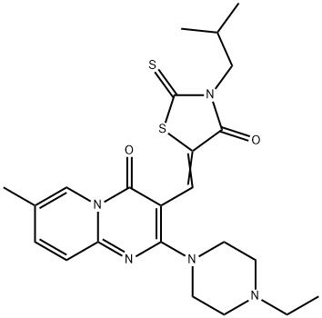 SALOR-INT L430269-1EA Structural