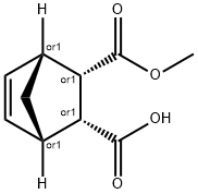 5-NORBORNENE-2,3-DICARBOXYLIC ACID MONOMETHYL ESTER