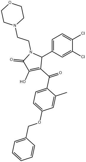 488731-77-7 structural image