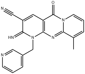 488747-12-2 structural image