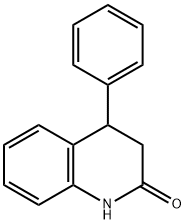4-PHENYL-3,4-DIHYDROQUINOLIN-2(1H)-ONE