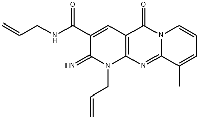 488811-64-9 structural image