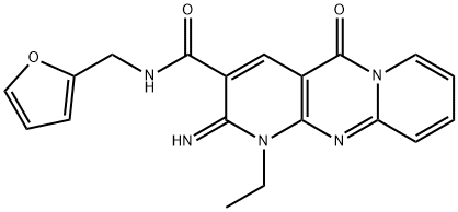 488839-72-1 structural image