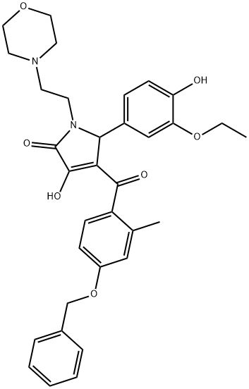 488841-73-2 structural image