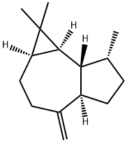 (+)-AROMADENDRENE