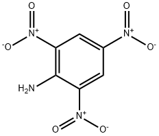 2,4,6-TRINITROANILINE