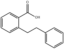 2-Bibenzylcarboxylic acid