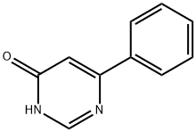 6-PHENYL-4-PYRIMIDINOL