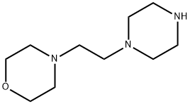 1-[2-(MORPHOLIN-4-YL)-ETHYL]-PIPERAZINE