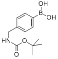 4-((N-BOC-AMINO)METHYL)PHENYLBORONIC ACID