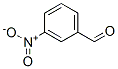 3-NITRO BENZALDEHYDE Structural