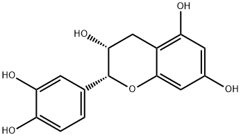 L-Epicatechin  Structural