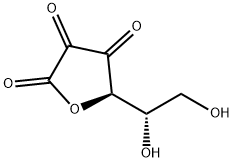 DEHYDROASCORBIC ACID Structural