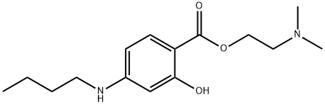 Hydroxytetracaine