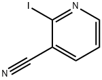 2-IODONICOTINONITRILE 98 Structural