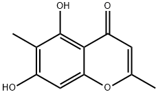 491-48-5 structural image