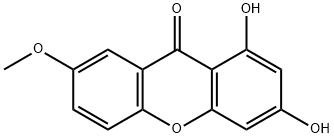 isogentisin Structural