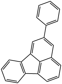 2-PHENYLFLUORANTHENE