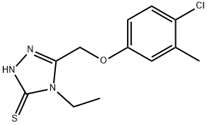 ART-CHEM-BB B018122 Structural