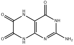 LEUCOPTERIN Structural