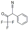 2-PHENYL-2-(TRIFLUOROACETYL)ACETONITRILE