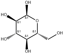 DEXTROSE Structural