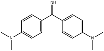 Yellow pyoctanine Structural