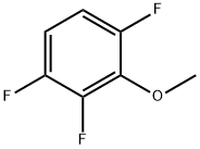 2,3,6-TRIFLUOROANISOLE